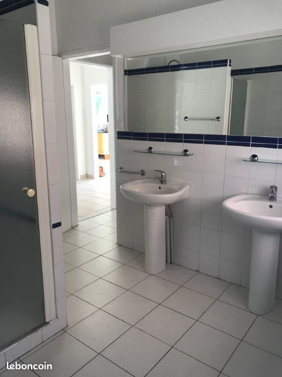 Maison à louer, 105m², Douai