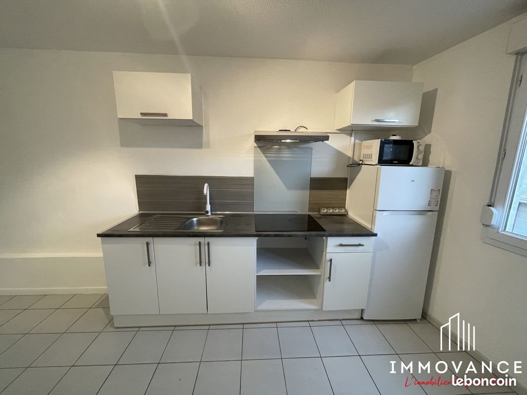 Appartement à louer, 21m², Montpellier
