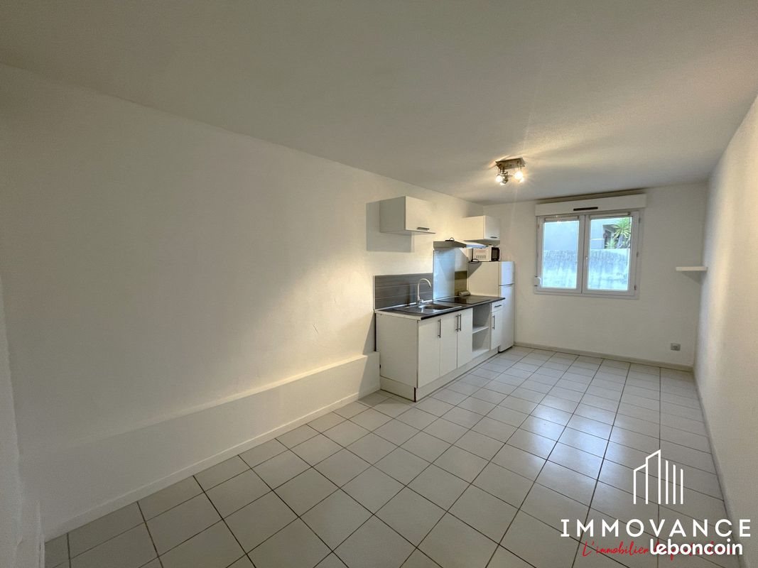 Appartement à louer, 21m², Montpellier
