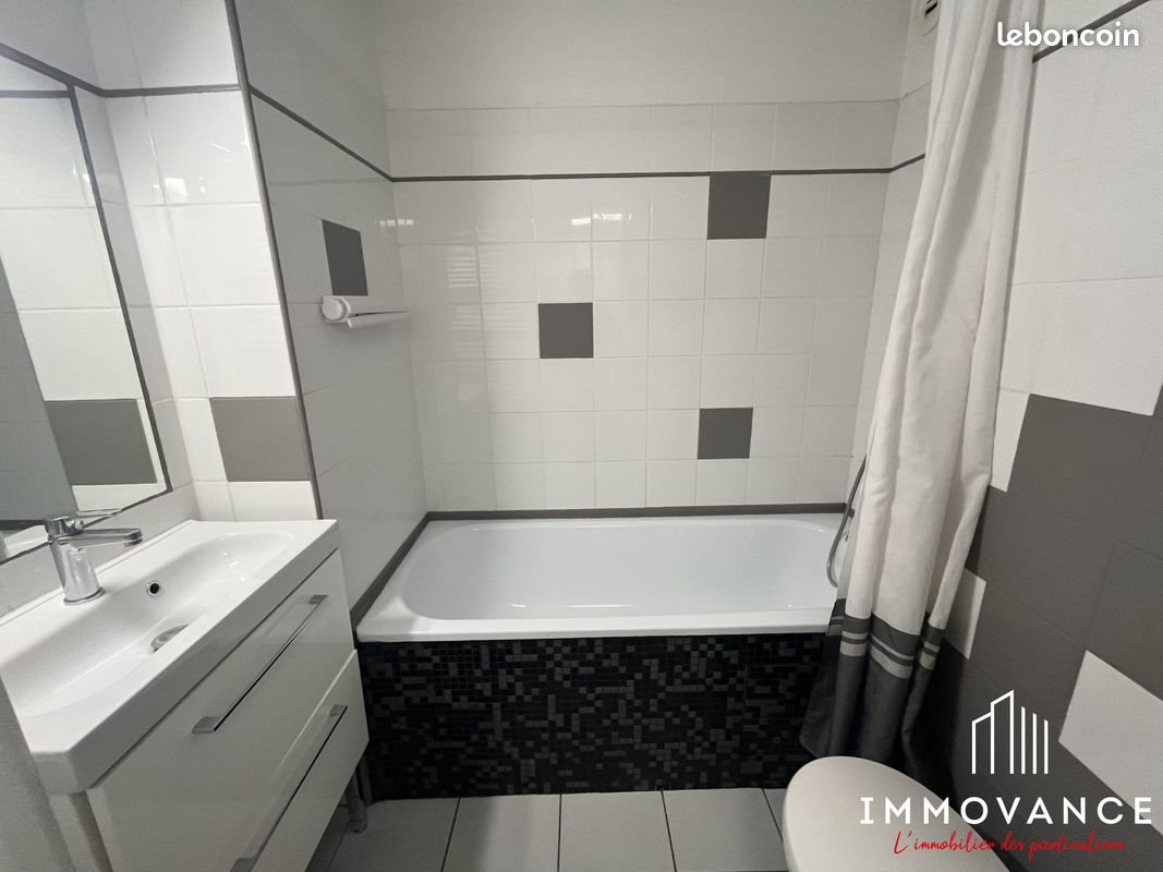 Appartement à louer, 21m², Montpellier