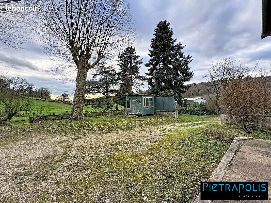 Maison à vendre, 320m², Saint-Genis-Laval