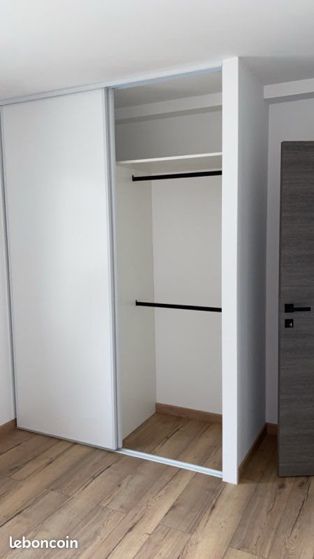Maison à louer, 70m², Cranves-Sales