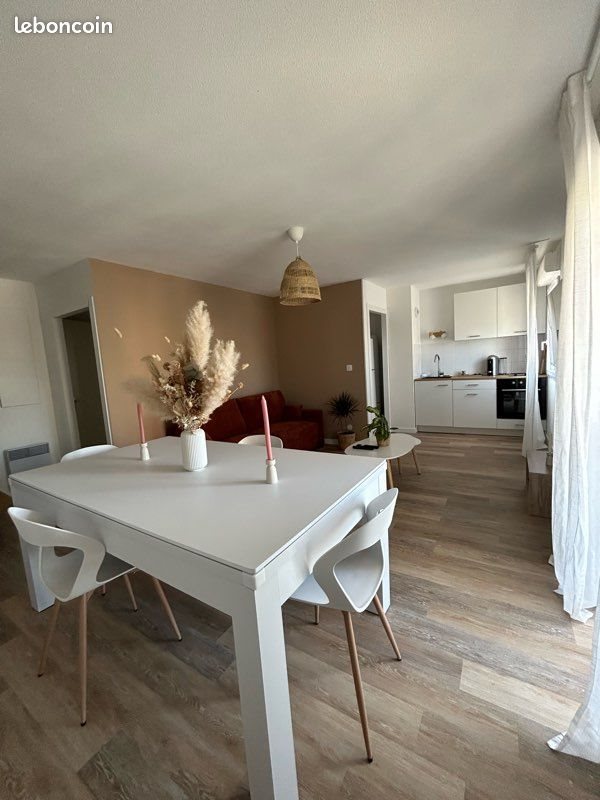 Appartement à vendre, 55m², Muret