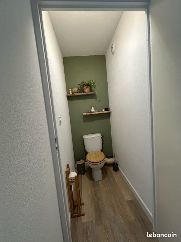 Appartement à vendre, 55m², Muret