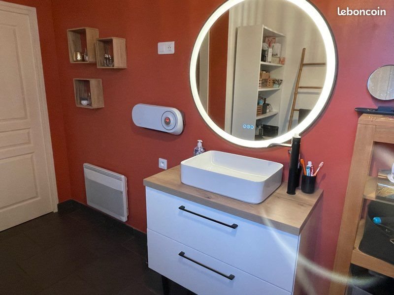 Maison à louer, 80m², Auchel