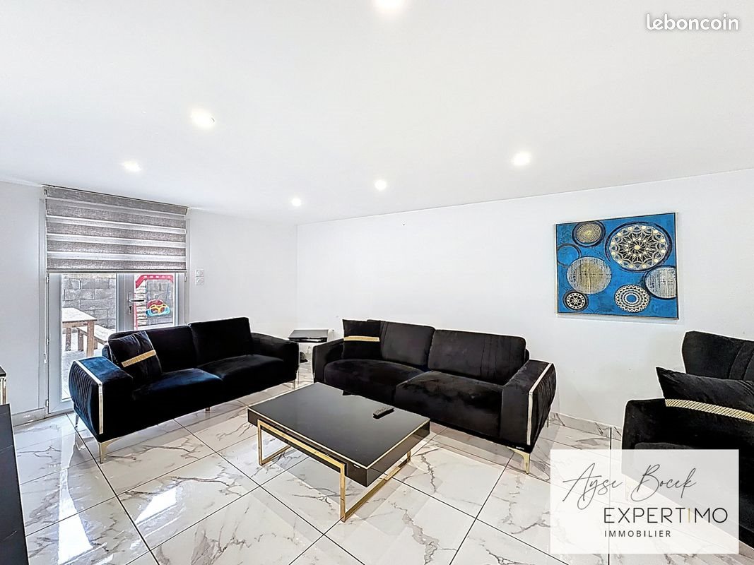 Maison à vendre, 135m², Givors