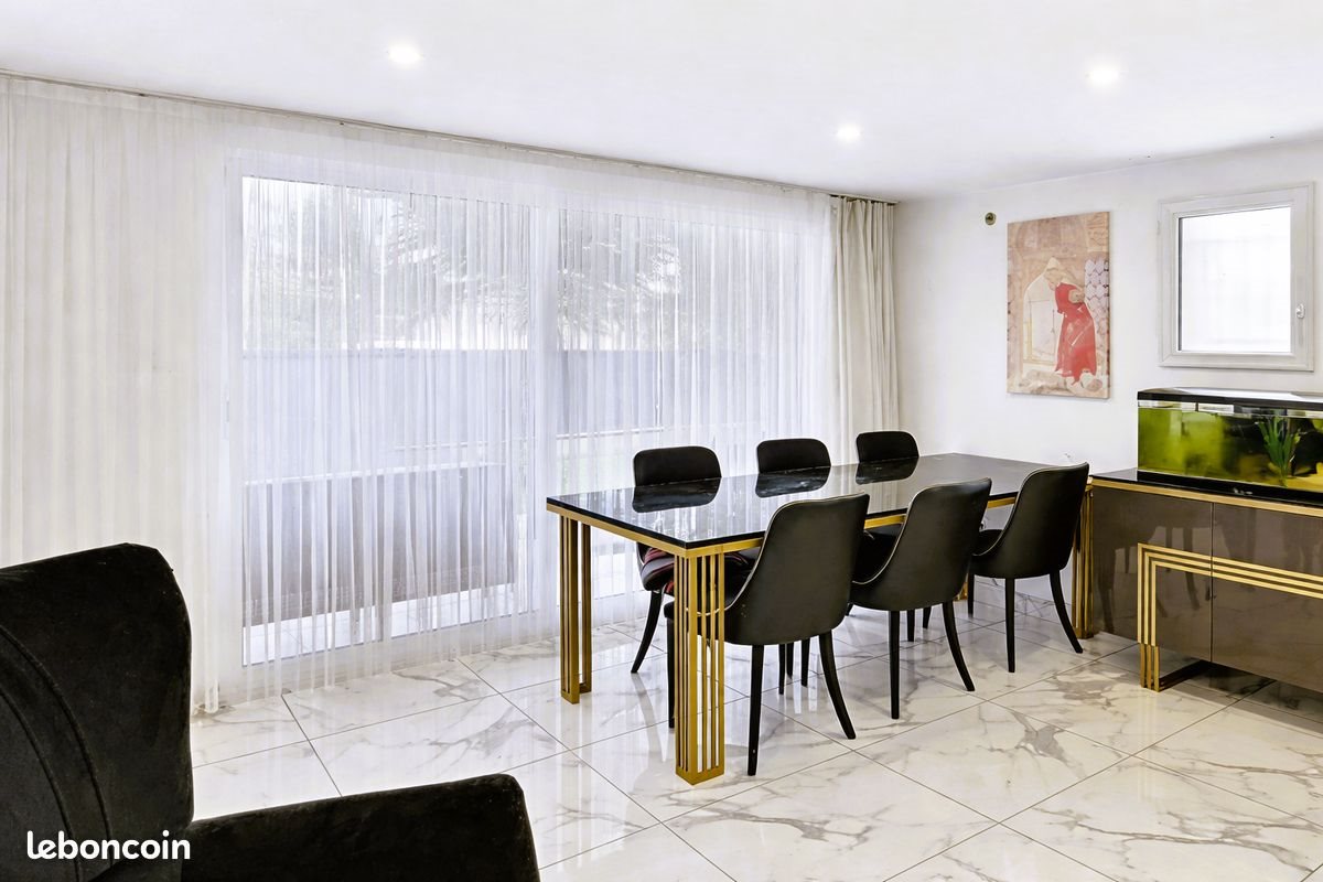 Maison à vendre, 135m², Givors