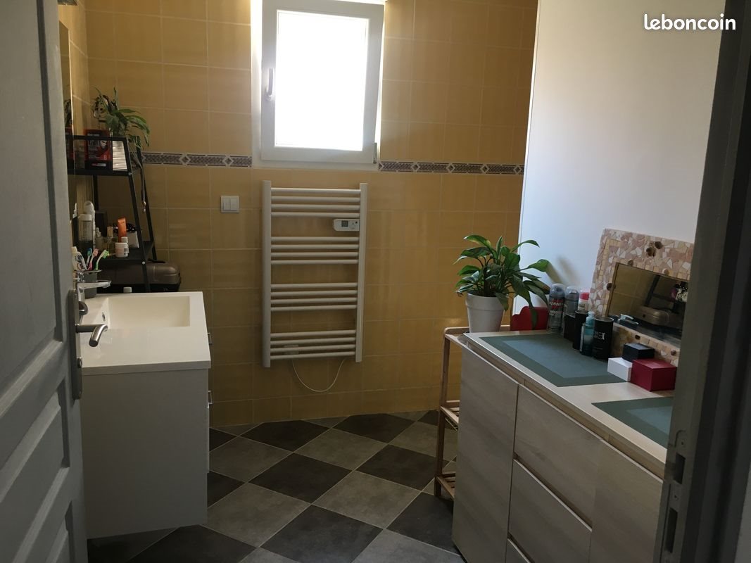 Maison à louer, 115m², Varennes-Changy