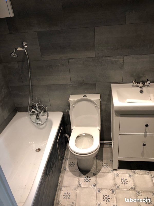 Appartement à louer, 25m², Reims