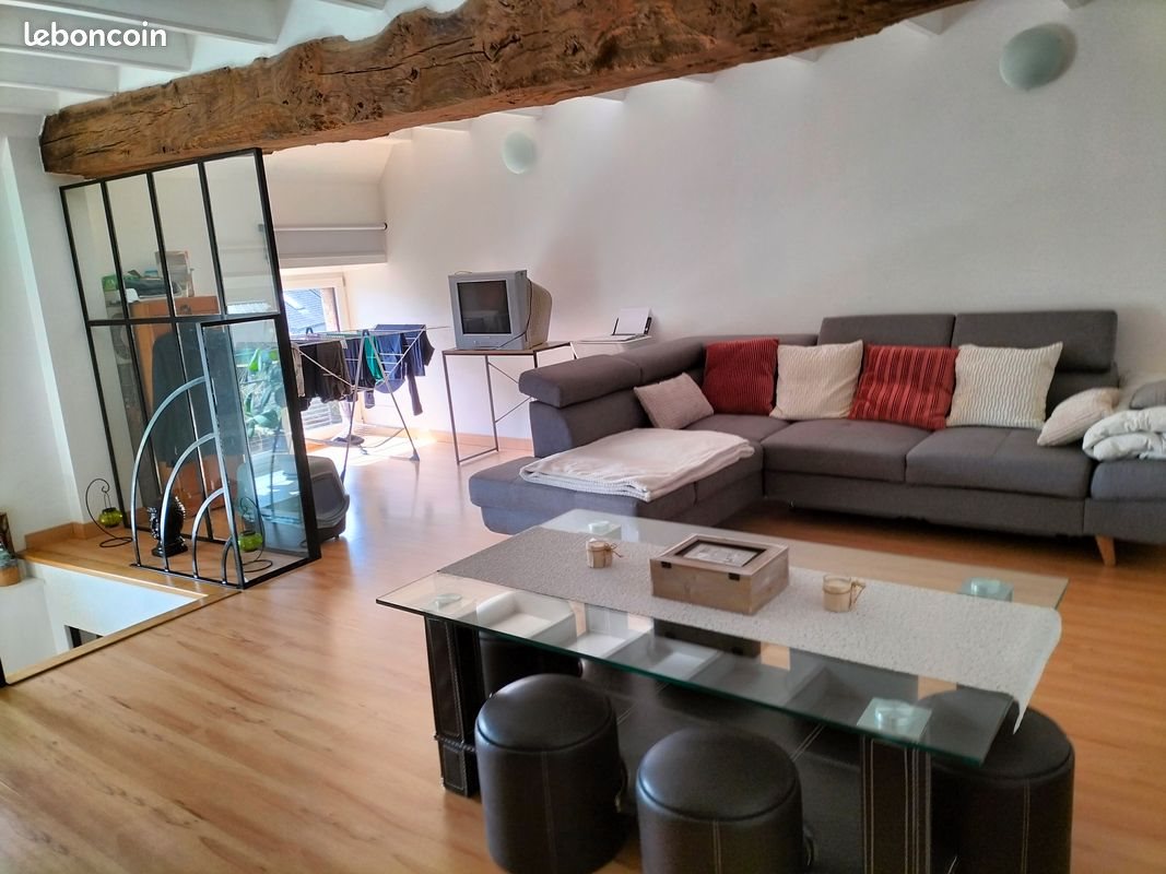 Maison à louer, 115m², Evran