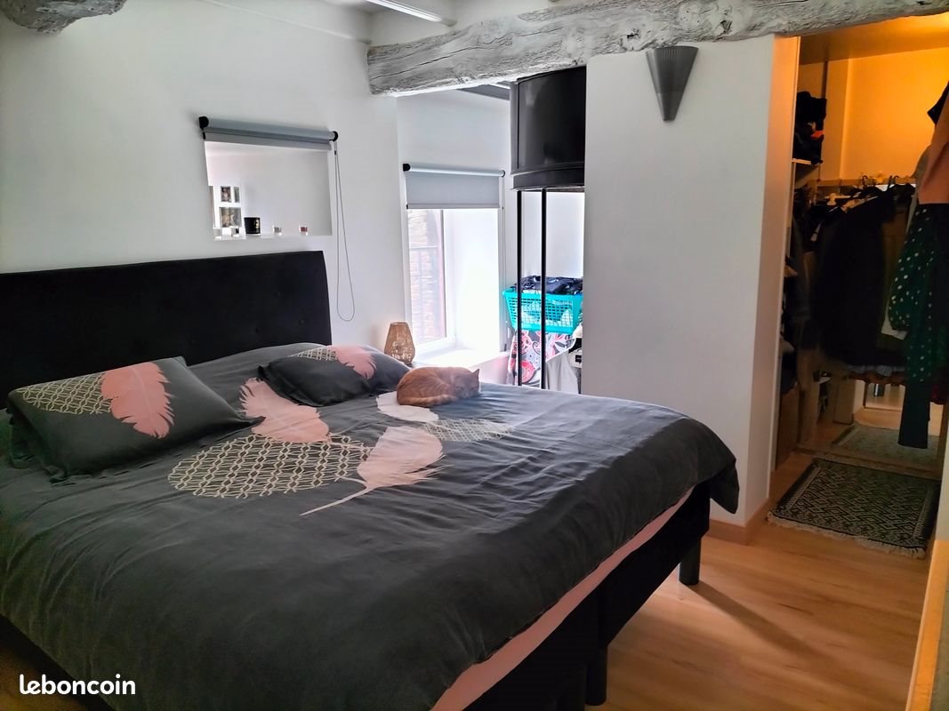 Maison à louer, 115m², Evran