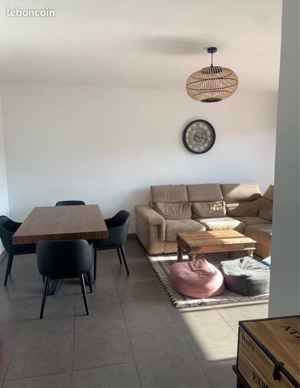 Appartement à louer, 58m², Aix-en-Provence