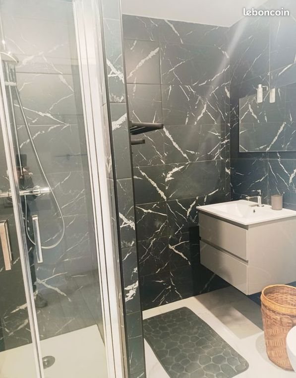 Appartement à louer, 33m², Lisieux