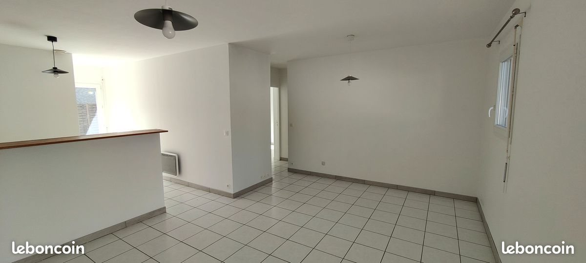 Maison à louer, 65m², La Couronne