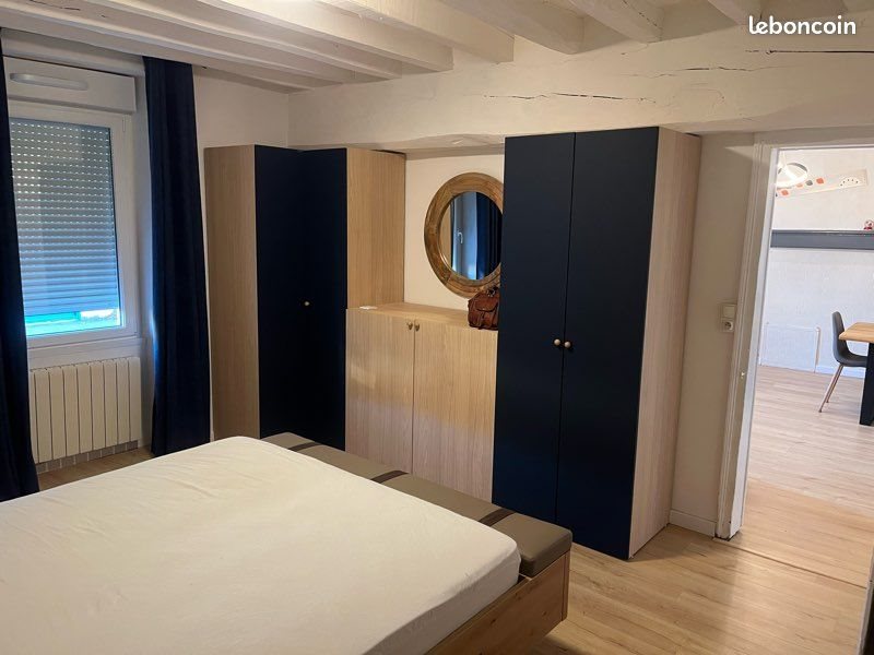 Maison à louer, 67m², Moncé-en-Belin