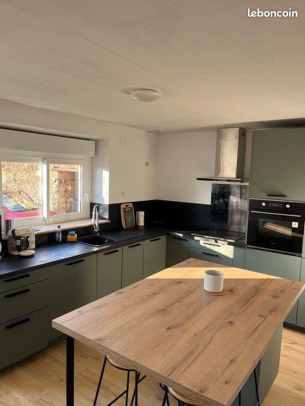 Maison à louer, 67m², Moncé-en-Belin