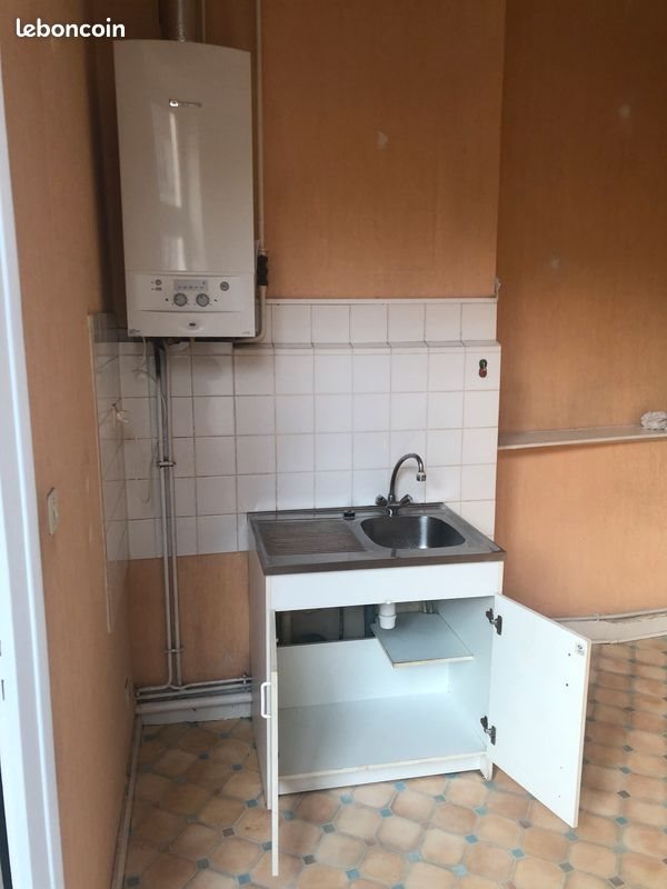Appartement à louer, 35m², Limoges