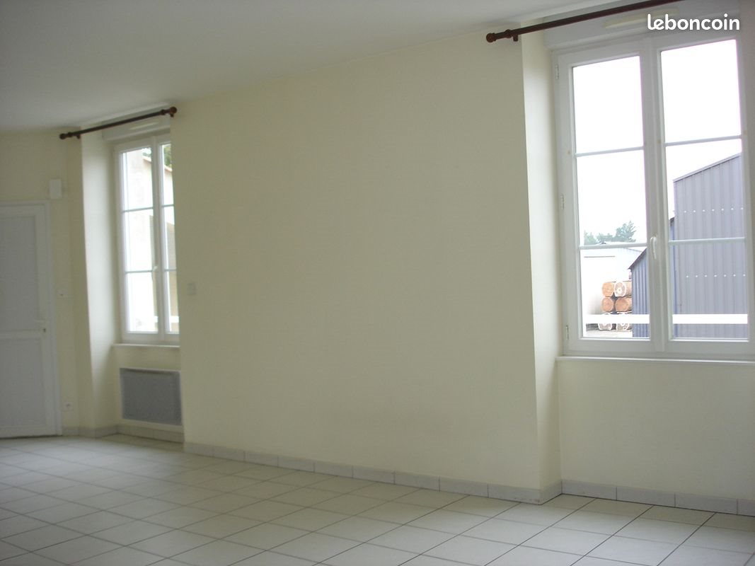 Appartement à louer, 69m², Fontenay-le-Comte