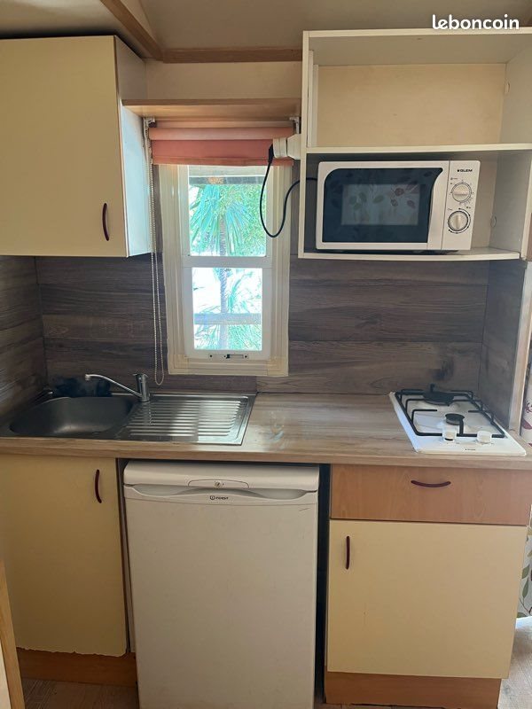 Maison à louer, 30m², Porto-Vecchio