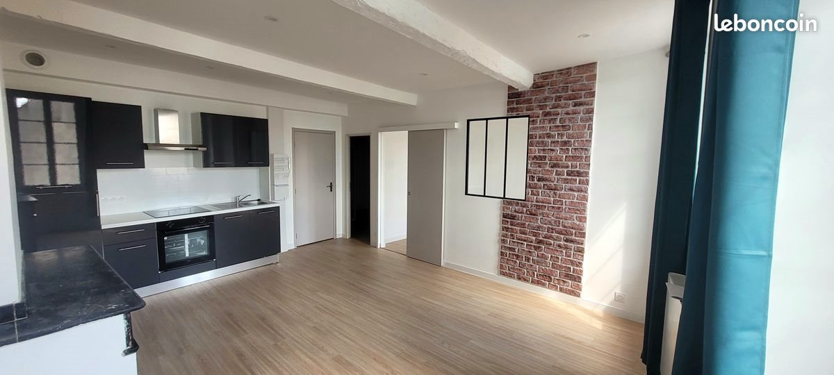 Appartement à louer, 42m², Castelnaudary