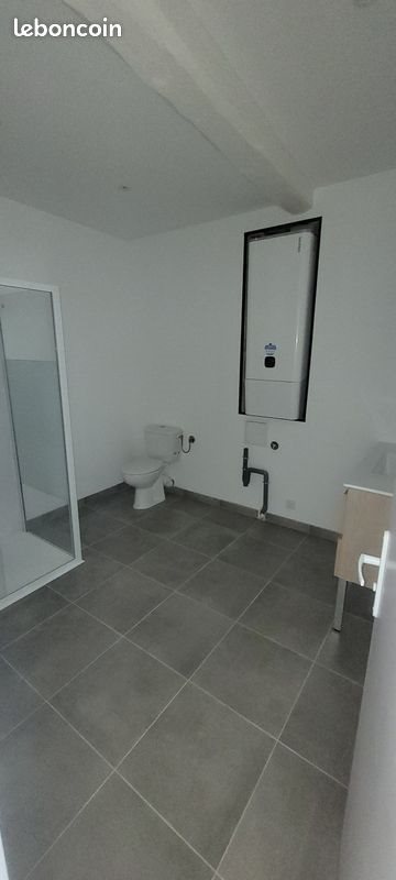 Appartement à louer, 42m², Castelnaudary