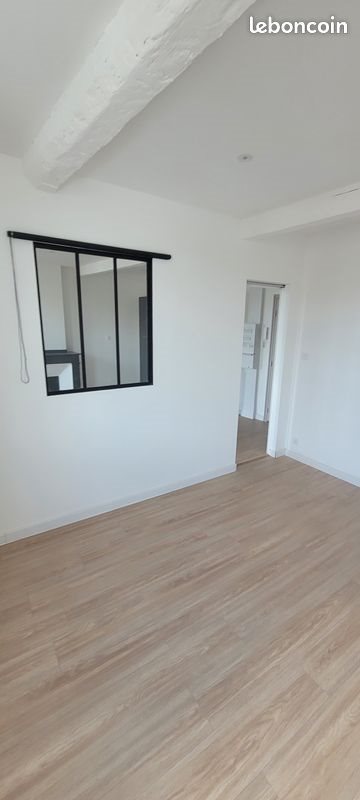 Appartement à louer, 42m², Castelnaudary