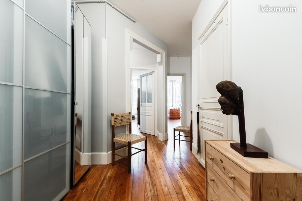 Appartement à louer, 92m², Clermont-Ferrand