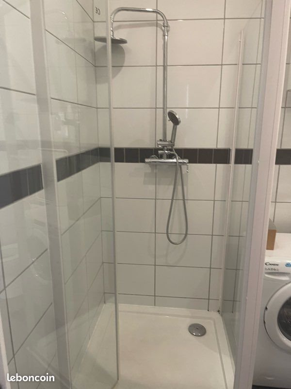 Appartement à louer, 24m², Rouen