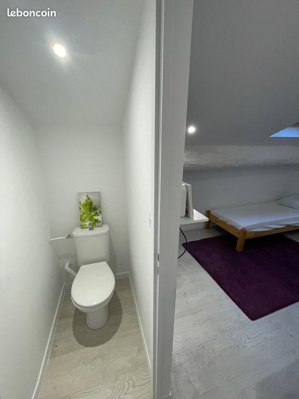 Appartement à louer, 15m², Saint-Rambert-en-Bugey