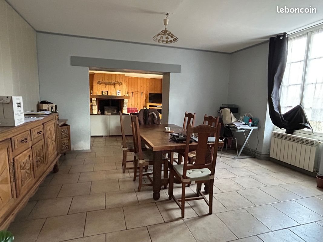 Maison à vendre, 194m², Saint-Pierre-de-Buzet