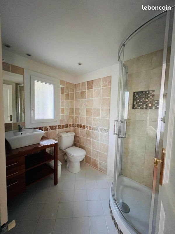 Appartement à louer, 40m², Les Arcs-sur-Argens