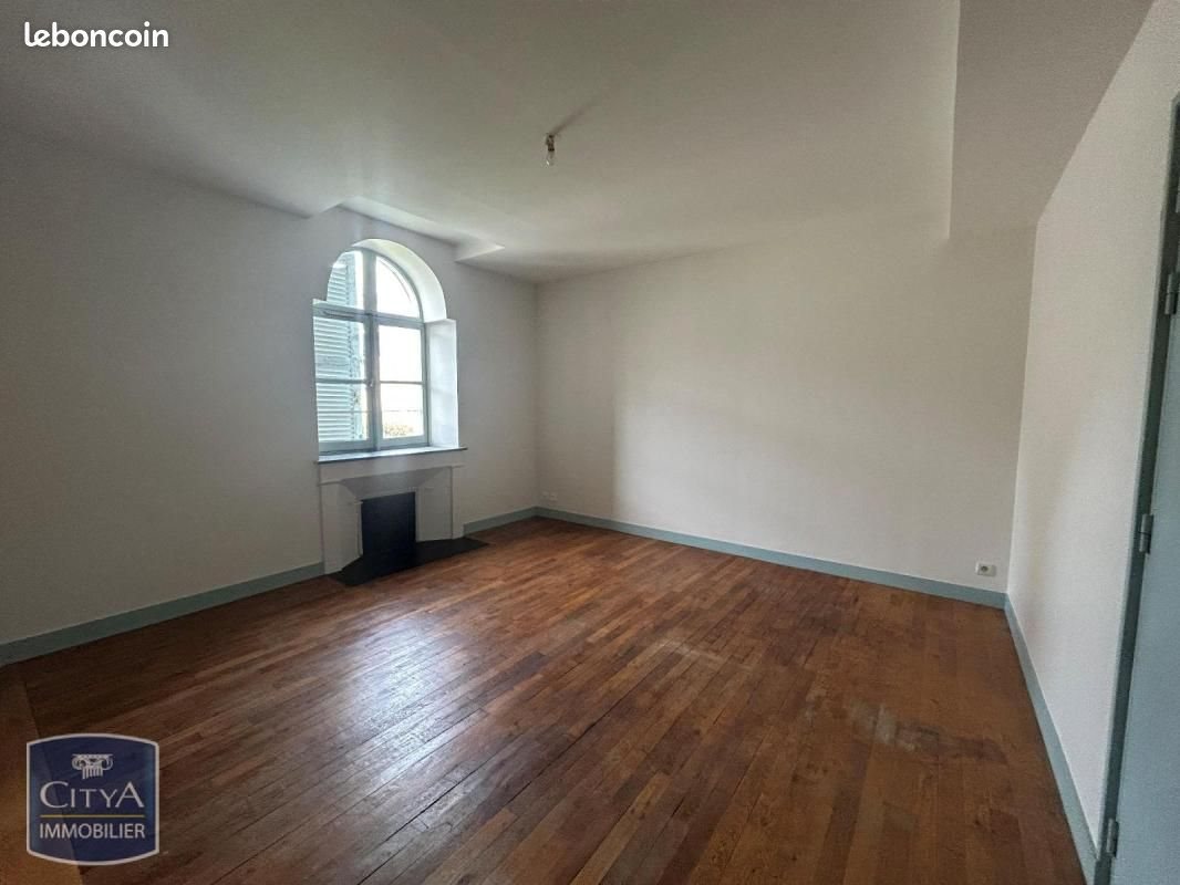 Appartement à louer, 35m², Blois