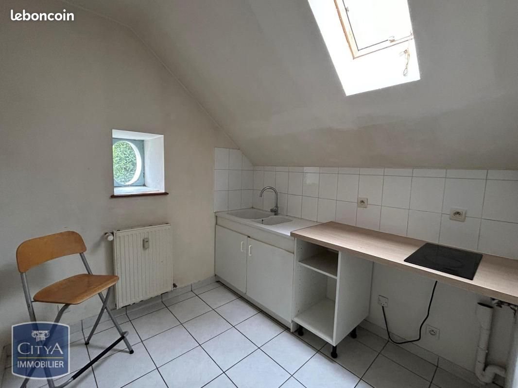 Appartement à louer, 35m², Blois