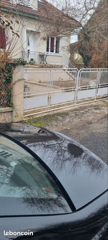 Maison à louer, 120m², Dole