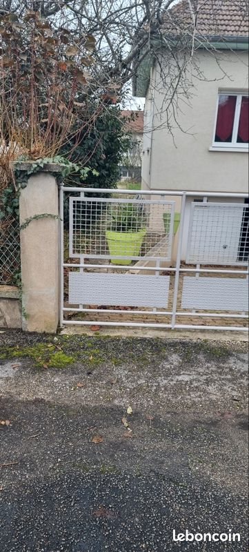 Maison à louer, 120m², Dole