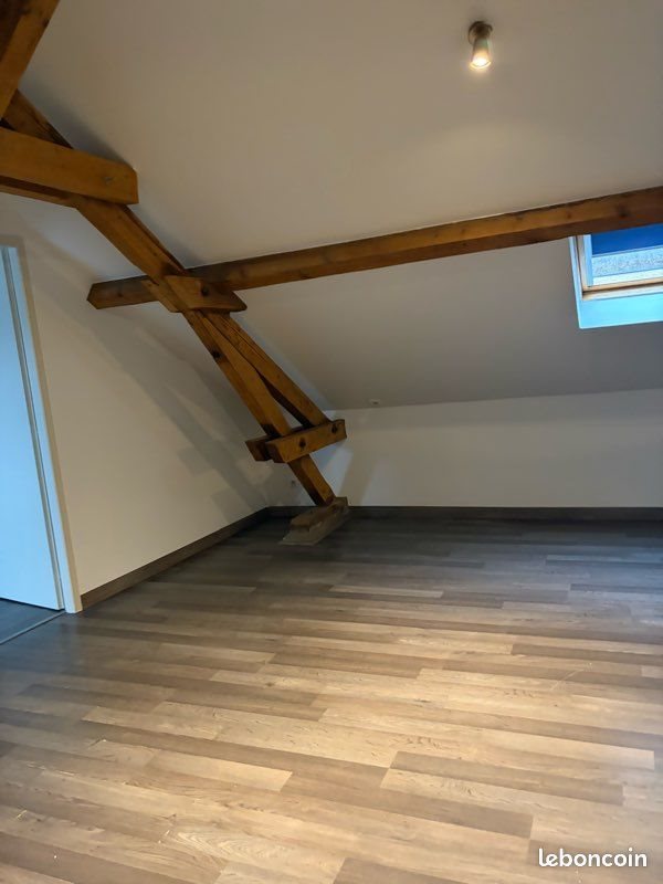 Appartement à louer, 55m², Saint-Marcel