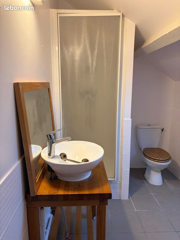 Appartement à louer, 55m², Saint-Marcel