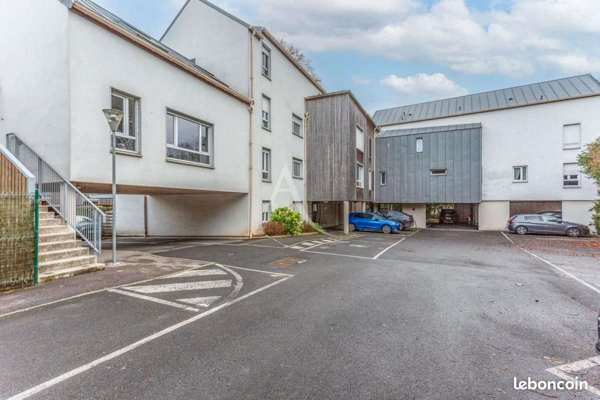 Appartement à vendre, 67m², Crosne