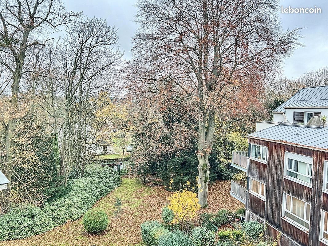 Appartement à vendre, 67m², Crosne