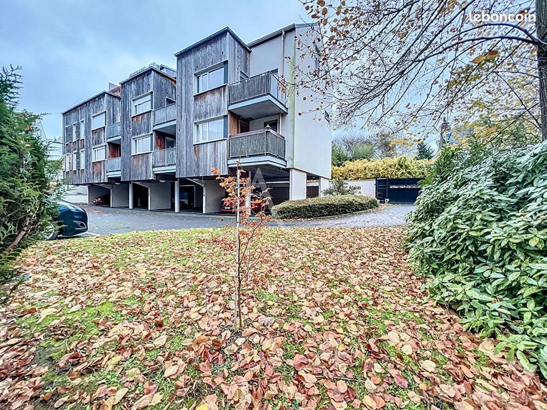 Appartement à vendre, 67m², Crosne