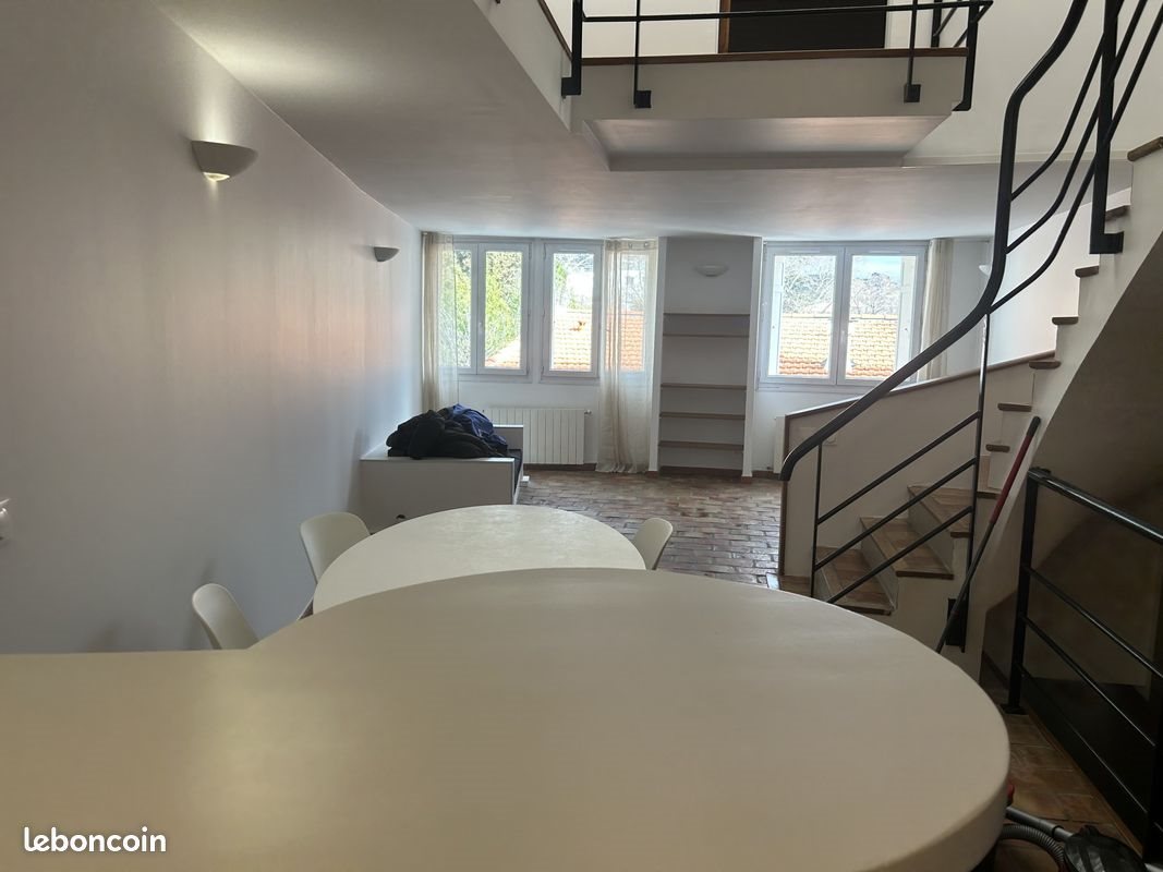 Maison à louer, 96m², Marseille 11ème