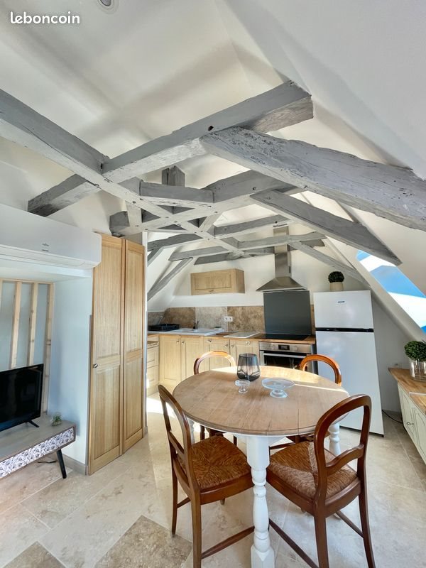 Appartement à louer, 25m², Le Bugue