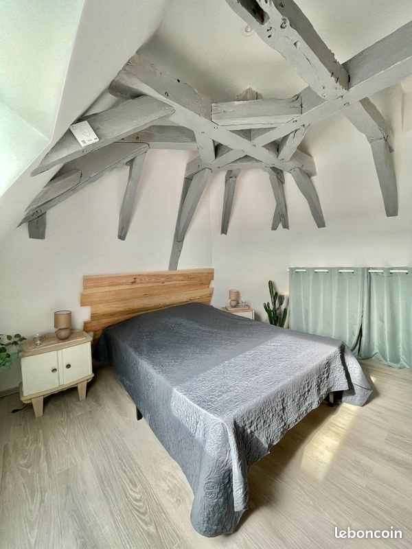 Appartement à louer, 25m², Le Bugue