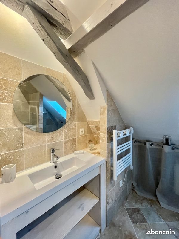 Appartement à louer, 25m², Le Bugue