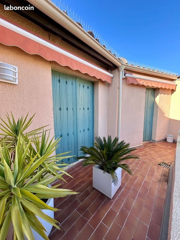 Appartement à vendre, 64m², Aix-en-Provence