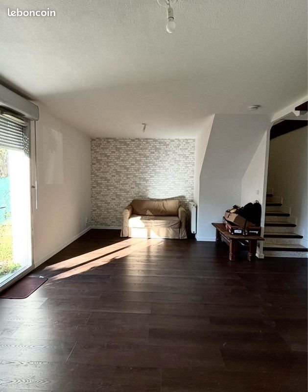 Maison à louer, 80m², Toulouse