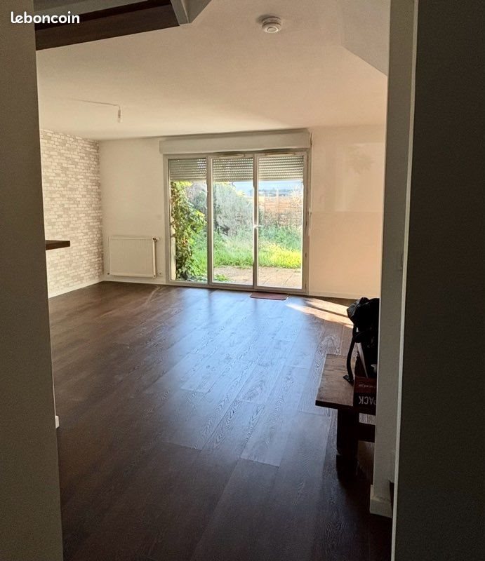 Maison à louer, 80m², Toulouse