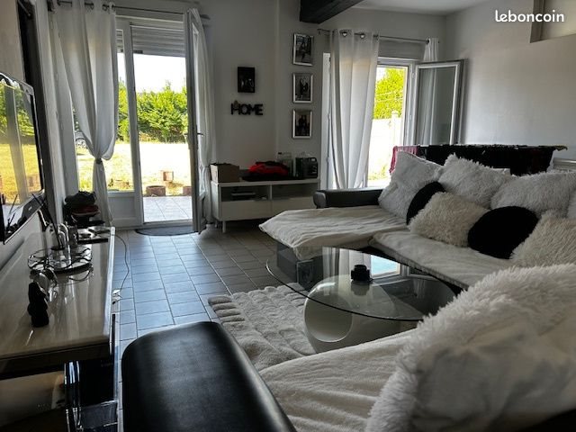 Appartement à louer, 68m², Onnaing