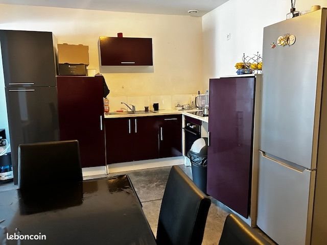 Appartement à louer, 68m², Onnaing