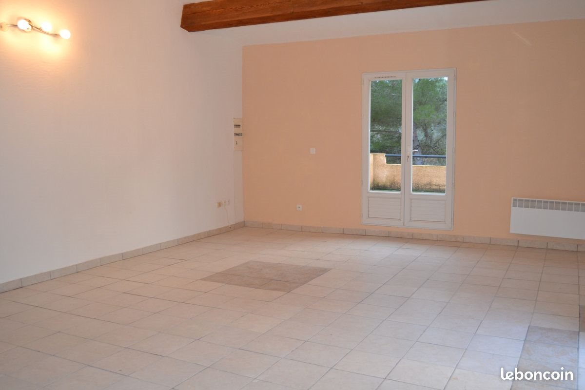 Appartement à louer, 45m², Gardanne